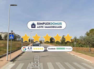 Appartamento in Via Carlo Marx a Nereto