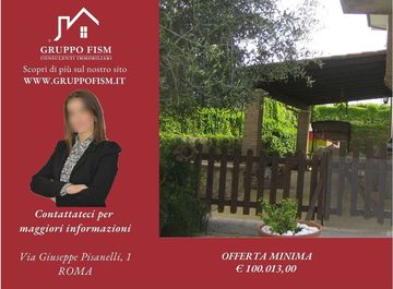 Appartamento in Via delle Valli 28 a Aprilia in zona Camilleri-Vallelata-Valli
