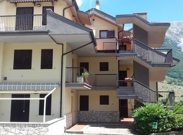 Case In Vendita A Campo Di Giove Pagina 2 Casait