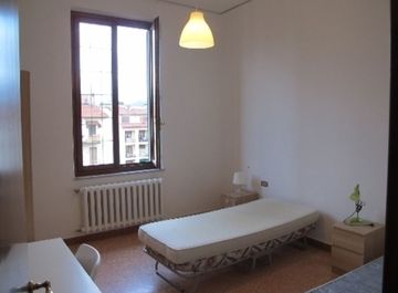 Quadrilocale in Affitto in Via Nicola Porpora a Firenze
