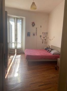 Trilocale in Affitto in Eusebio Bava 18 a Torino