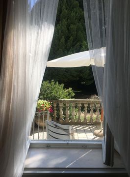 Terrazza