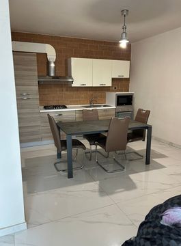 Quadrilocale a Lecce in zona Borgo Pace-San Pio-Università