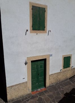 Quadrilocale in Via Provinciale di Sant'Andrea a San Benedetto Val di Sambro
