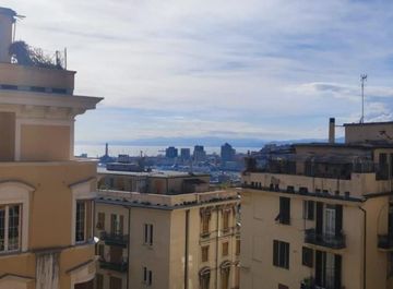 Appartamento in Affitto in Corso Firenze a Genova