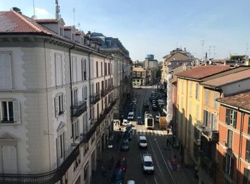 Quadrilocale in Affitto in arco 1 a Milano