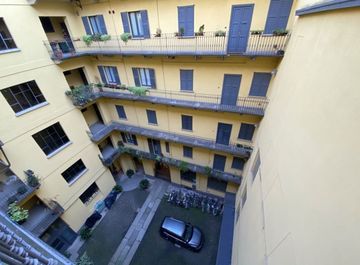 Trilocale in Affitto in Viale Piave 29 a Milano