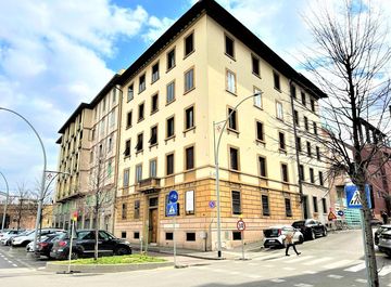 Appartamento in Affitto in Viale Belfiore 54 a Firenze