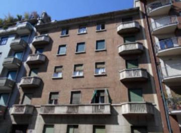 Trilocale in Affitto in Via Carlo Castelnuovo delle Lanze a Torino