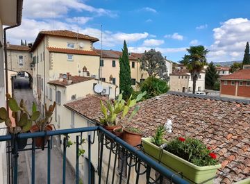 Appartamenti con balcone in vendita a Arezzo in zona Centro Casa