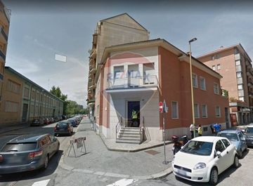 Quadrilocale in Affitto in Via Sagra di San Michele 48 a Torino