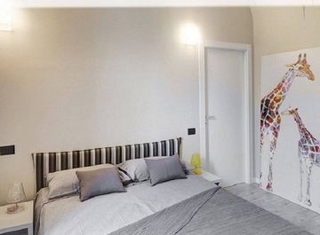 Monolocale in Affitto in Via San Massimo 43 a Torino