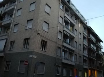 Monolocale in Affitto in Via Principessa Clotilde 90 a Torino