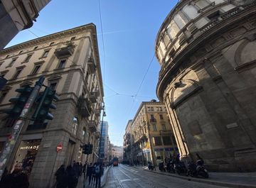 Bilocale in Affitto in Via Torino a Milano
