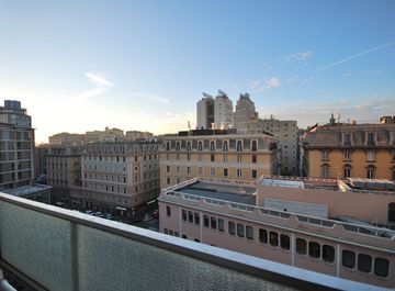 Bilocale in Affitto in Piazza Piccapietra 76 a Genova