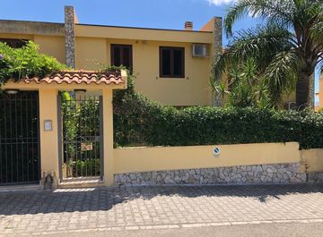 Case Con Giardino Privato In Vendita A Messina Da Privati