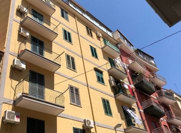 Appartamenti in vendita da privati a Palermo in zona Malaspina, Noce,  Palagonia 