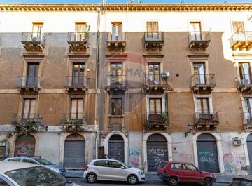 Appartamento in Affitto in Via della Lettera 10 a Catania