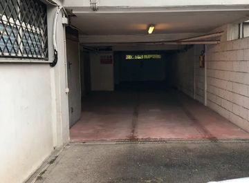 Garage, posti auto in vendita da privati a Roma in zona Tor Vergata,  Romanina, Anagnina 