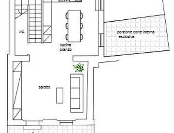 Foto 1 di 5 - Casa indipendente in Vendita in Via Bonistallo a Poggio a Caiano