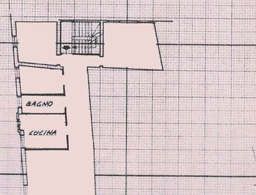 Foto 1 di 1 - Appartamento in Vendita in Salizada San Samuele a Venezia