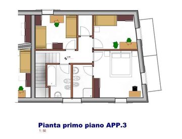 Foto 1 di 2 - Villetta a schiera in Vendita a Nogaredo