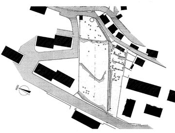Foto 1 di 2 - Terreno edificabile in Vendita in Via Lorenzo Acquarone a Imperia