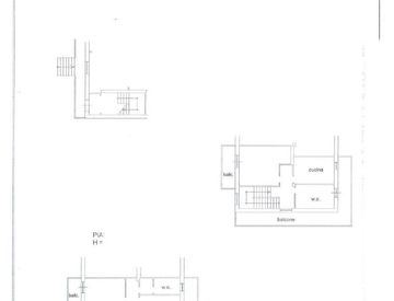 Foto 1 di 2 - Villa in Vendita in Via Rozzano a Milano
