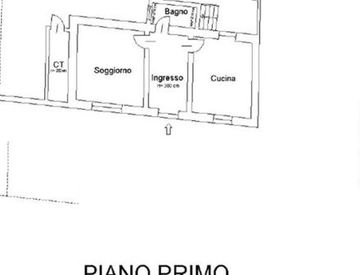 Foto 1 di 1 - Casa indipendente in Vendita in Via Guglielmo Marconi a Asigliano Vercellese