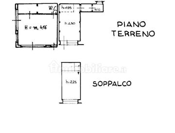 Foto 1 di 2 - Locale commerciale in Vendita in zona Centro Storico, Venezia a Livorno