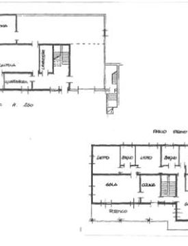 Foto 1 di 2 - Casa indipendente in Vendita in zona Campiglio-Tavernelle a Vignola