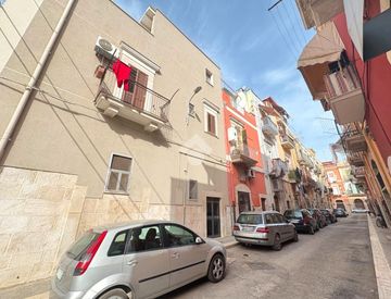 Foto 1 di 12 - Bilocale in Vendita in Via Giampiero Elefante 1 a Barletta