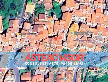 Foto 1 di 12 - Bilocale in Vendita in Via Annunziata 6 a San Biagio della Cima