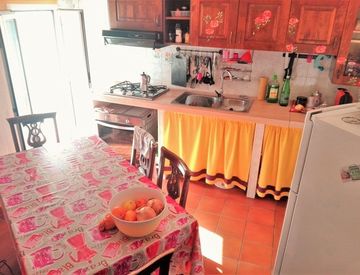 Cucina - Bilocale in Vendita in Corso Verbone a Soldano