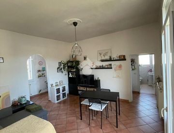 Soggiorno - Quadrilocale in Vendita in Via Brigata Liguria 3 a Schio