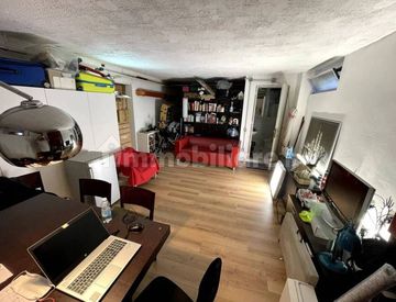 Soggiorno - Bilocale in Vendita in Viale Monza 355 a Milano