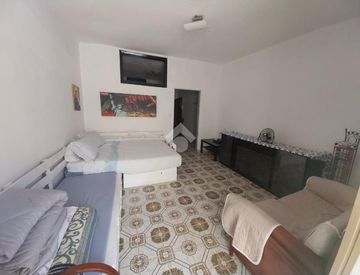Soggiorno - Monolocale in Vendita in Via San Vito 17 a Barletta