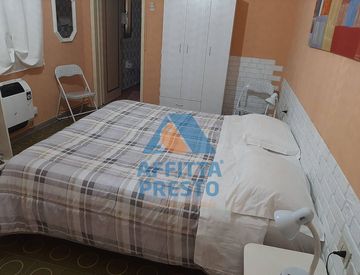 Camera da letto - Monolocale in Affitto in zona San Romano a Montopoli in Val d'Arno
