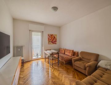 Soggiorno - Bilocale in Vendita in Via Claudia Augusta a Bolzano