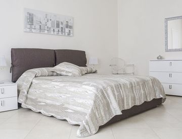 Camera da letto - Casa indipendente in Vendita in Viale Giacomo Matteotti a Imperia