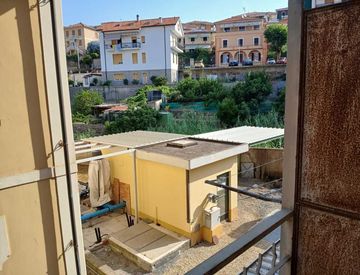 Terrazza - Trilocale in Vendita in Via Vignasse a San Lorenzo al Mare