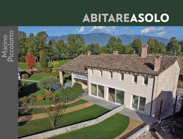 Casa Bifamiliare Trifamiliare in Vendita in Via Cimarosa a Asolo