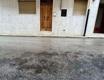 Foto 1 di 1 - Casa indipendente in Vendita in zona Centro a Canosa di Puglia