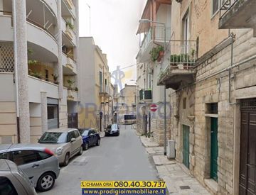 Foto 1 di 4 - Bilocale in Vendita in Via Giacomo Matteotti a Bisceglie