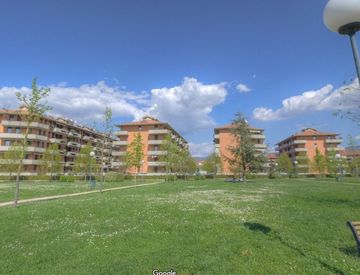 Foto 1 di 1 - Quadrilocale in Affitto in zona Montefalco-Via Perennio a Arezzo