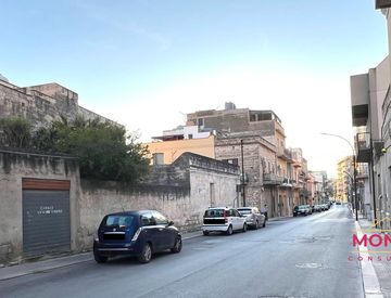 Foto 1 di 13 - Terreno edificabile in Vendita in Via Santa Bernadetta 129 a Erice