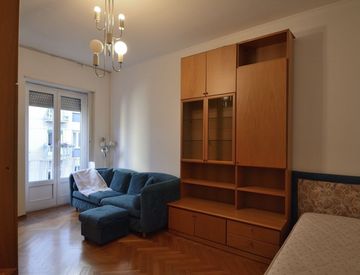 Camera da letto - Trilocale in Affitto in Via Giulio e Corrado Venini 38 a Milano