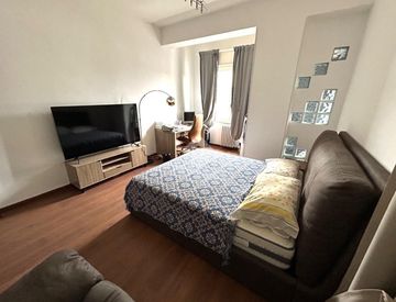 Camera da letto - Bilocale in Vendita in Via del Progresso a Lamezia Terme