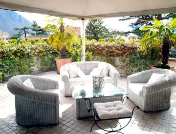 Terrazza - Attico, mansarda in Vendita in Via Col di Lana a Bolzano