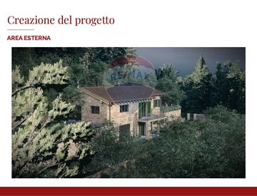 Foto 1 di 6 - Terreno edificabile in Vendita in Via Roma 229 a Camporosso